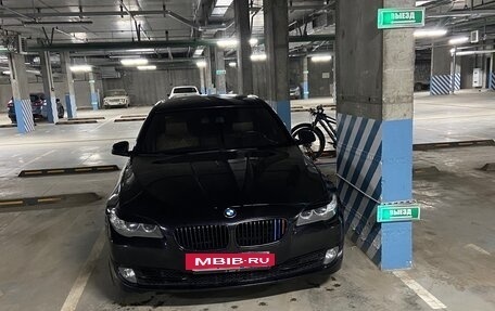 BMW 5 серия, 2013 год, 1 950 000 рублей, 8 фотография