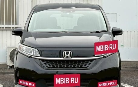 Honda Freed II, 2023 год, 1 490 000 рублей, 2 фотография
