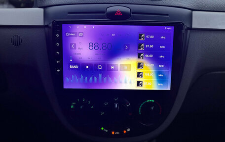 Chevrolet Lacetti, 2012 год, 570 000 рублей, 14 фотография