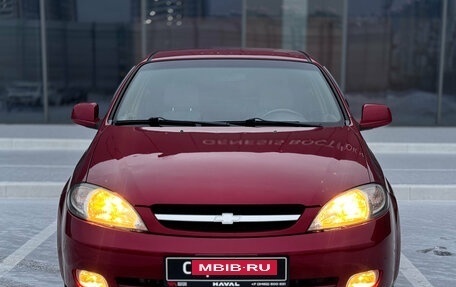 Chevrolet Lacetti, 2012 год, 570 000 рублей, 3 фотография