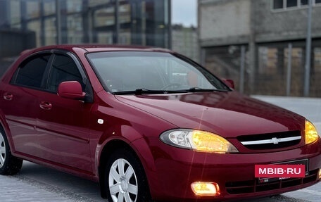 Chevrolet Lacetti, 2012 год, 570 000 рублей, 4 фотография