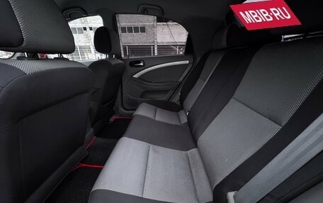 Chevrolet Lacetti, 2012 год, 570 000 рублей, 16 фотография