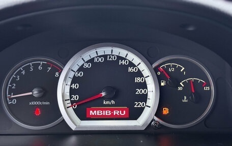 Chevrolet Lacetti, 2012 год, 570 000 рублей, 13 фотография