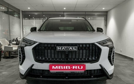 Haval Jolion, 2025 год, 2 749 000 рублей, 5 фотография