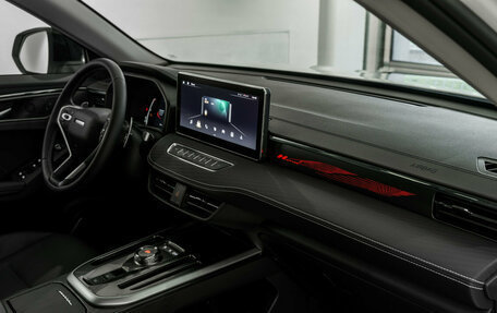 Haval Jolion, 2025 год, 2 749 000 рублей, 23 фотография