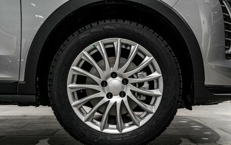 Haval Jolion, 2025 год, 2 599 000 рублей, 9 фотография