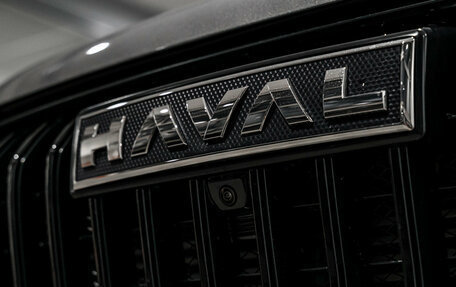 Haval Jolion, 2025 год, 2 599 000 рублей, 10 фотография