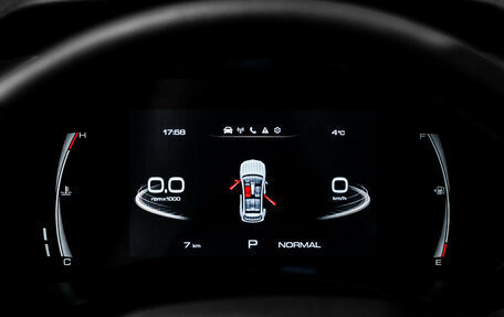 Haval Jolion, 2025 год, 2 599 000 рублей, 18 фотография