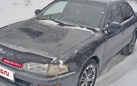 Toyota Sprinter VIII (E110), 1993 год, 150 000 рублей, 5 фотография