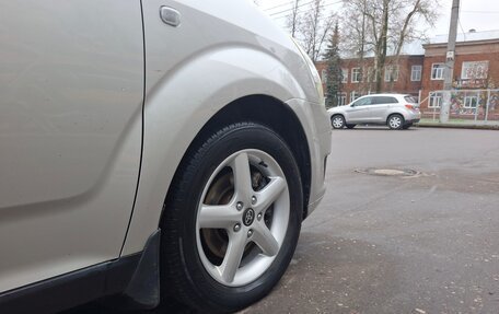 Toyota Corolla Verso I, 2008 год, 750 000 рублей, 7 фотография