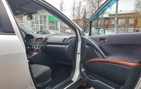 Toyota Corolla Verso I, 2008 год, 750 000 рублей, 12 фотография