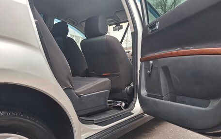 Toyota Corolla Verso I, 2008 год, 750 000 рублей, 11 фотография