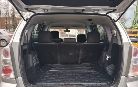 Toyota Corolla Verso I, 2008 год, 750 000 рублей, 10 фотография