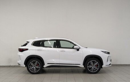 CheryExeed LX, 2023 год, 2 899 000 рублей, 4 фотография