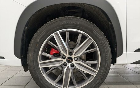 CheryExeed LX, 2023 год, 2 899 000 рублей, 7 фотография