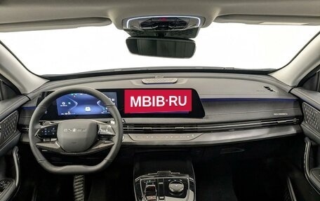 CheryExeed LX, 2023 год, 2 899 000 рублей, 10 фотография