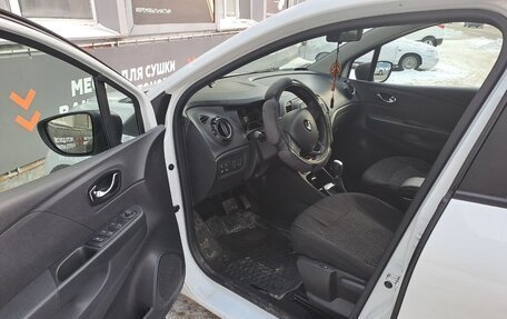 Renault Kaptur I рестайлинг, 2018 год, 1 450 000 рублей, 6 фотография