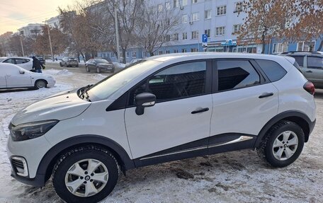 Renault Kaptur I рестайлинг, 2018 год, 1 450 000 рублей, 4 фотография