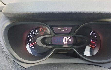 Renault Kaptur I рестайлинг, 2018 год, 1 450 000 рублей, 14 фотография