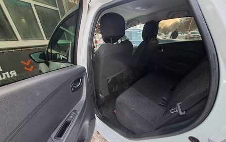 Renault Kaptur I рестайлинг, 2018 год, 1 450 000 рублей, 8 фотография