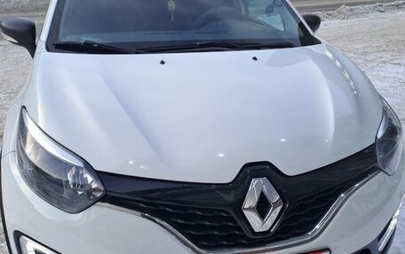 Renault Kaptur I рестайлинг, 2018 год, 1 450 000 рублей, 2 фотография