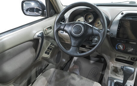 Toyota RAV4, 2001 год, 749 000 рублей, 10 фотография