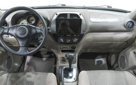 Toyota RAV4, 2001 год, 749 000 рублей, 12 фотография