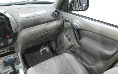 Toyota RAV4, 2001 год, 749 000 рублей, 11 фотография