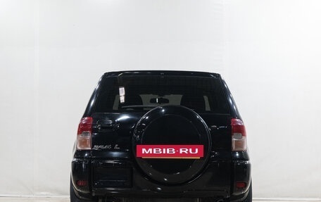 Toyota RAV4, 2001 год, 749 000 рублей, 6 фотография