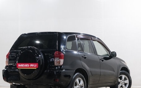 Toyota RAV4, 2001 год, 749 000 рублей, 7 фотография