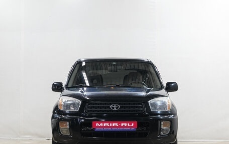 Toyota RAV4, 2001 год, 749 000 рублей, 2 фотография