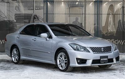 Toyota Crown, 2010 год, 1 999 000 рублей, 1 фотография