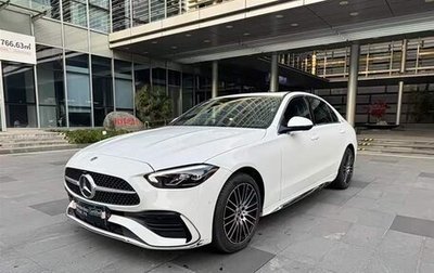 Mercedes-Benz C-Класс, 2024 год, 4 314 000 рублей, 1 фотография