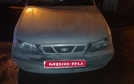 Daewoo Nexia I рестайлинг, 2003 год, 180 000 рублей, 1 фотография