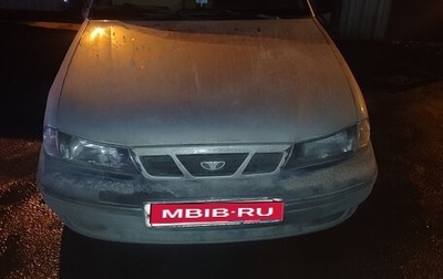 Daewoo Nexia I рестайлинг, 2003 год, 180 000 рублей, 1 фотография