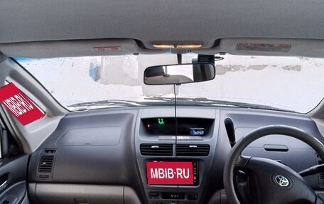 Toyota Opa I рестайлинг, 2001 год, 325 000 рублей, 1 фотография