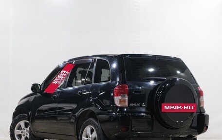 Toyota RAV4, 2001 год, 749 000 рублей, 5 фотография