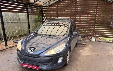 Peugeot 308 II, 2009 год, 600 000 рублей, 1 фотография