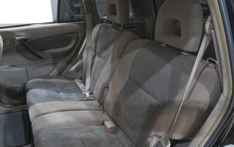 Toyota RAV4, 2001 год, 749 000 рублей, 21 фотография