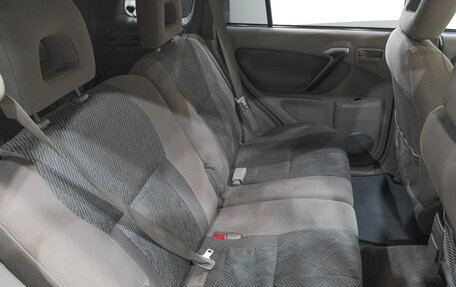 Toyota RAV4, 2001 год, 749 000 рублей, 20 фотография