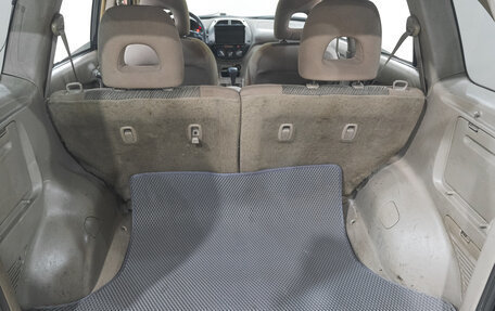 Toyota RAV4, 2001 год, 749 000 рублей, 22 фотография