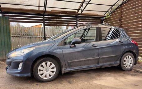 Peugeot 308 II, 2009 год, 600 000 рублей, 3 фотография