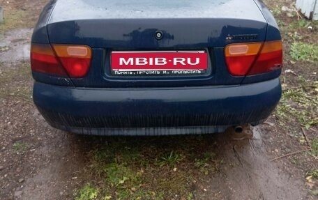 Mitsubishi Carisma I, 1997 год, 150 000 рублей, 4 фотография