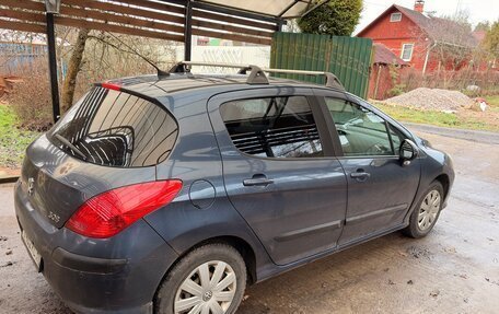 Peugeot 308 II, 2009 год, 600 000 рублей, 5 фотография