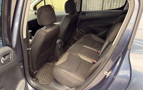 Peugeot 308 II, 2009 год, 600 000 рублей, 11 фотография