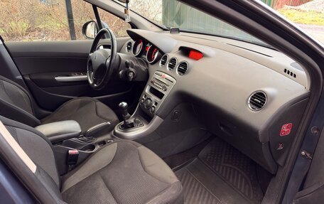 Peugeot 308 II, 2009 год, 600 000 рублей, 13 фотография