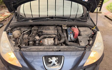 Peugeot 308 II, 2009 год, 600 000 рублей, 8 фотография