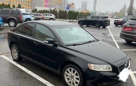 Volvo S40 II, 2008 год, 579 999 рублей, 1 фотография