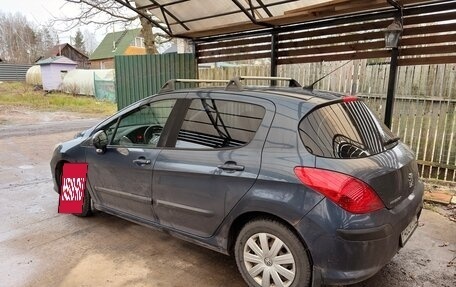 Peugeot 308 II, 2009 год, 600 000 рублей, 6 фотография