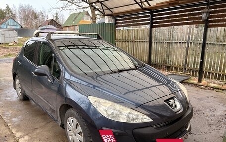 Peugeot 308 II, 2009 год, 600 000 рублей, 2 фотография